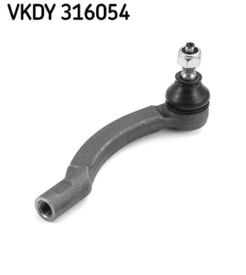BLUE PRINT ADV188702 Paralellstag/Styrestag topp